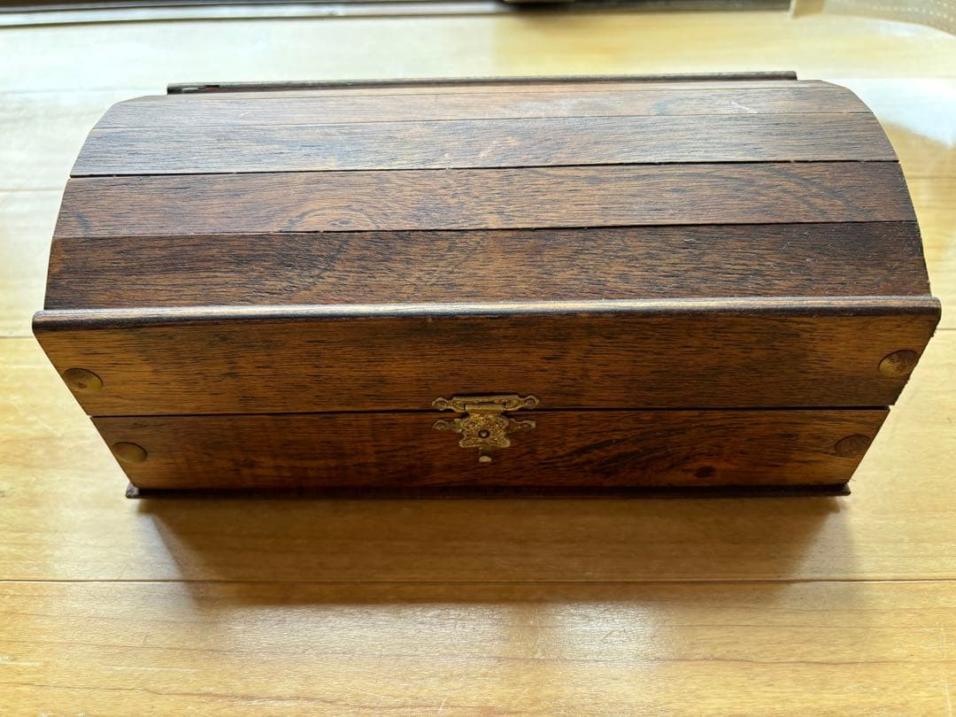 パラグアイ製 マテ茶器・ボンビーリャ付き