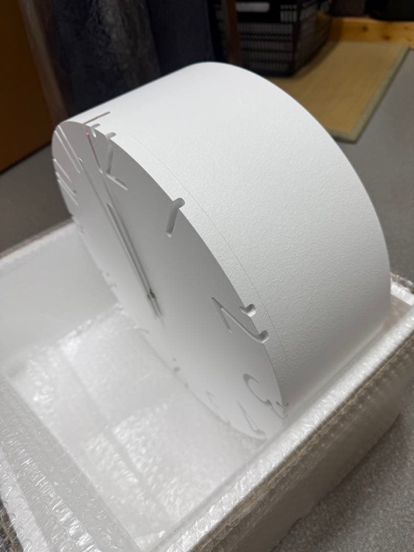 壁掛け時計 カッコー時計 ハト時計lemnos