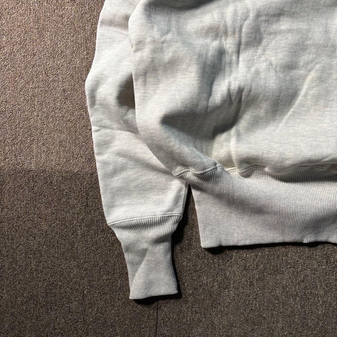 USA製 ヴィンテージ 後付けパーカー スウェット フーディー