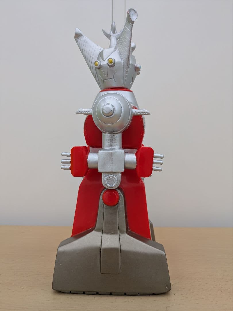 と*ち様 ランボルジャイアント●メディコム・トイ●ダイナマイトコレクション●ソフ