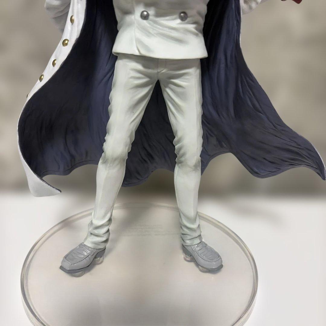 一番くじ　絶対的正義　A B C ラストワン賞　まとめ売り　サカズキ　アラマキ