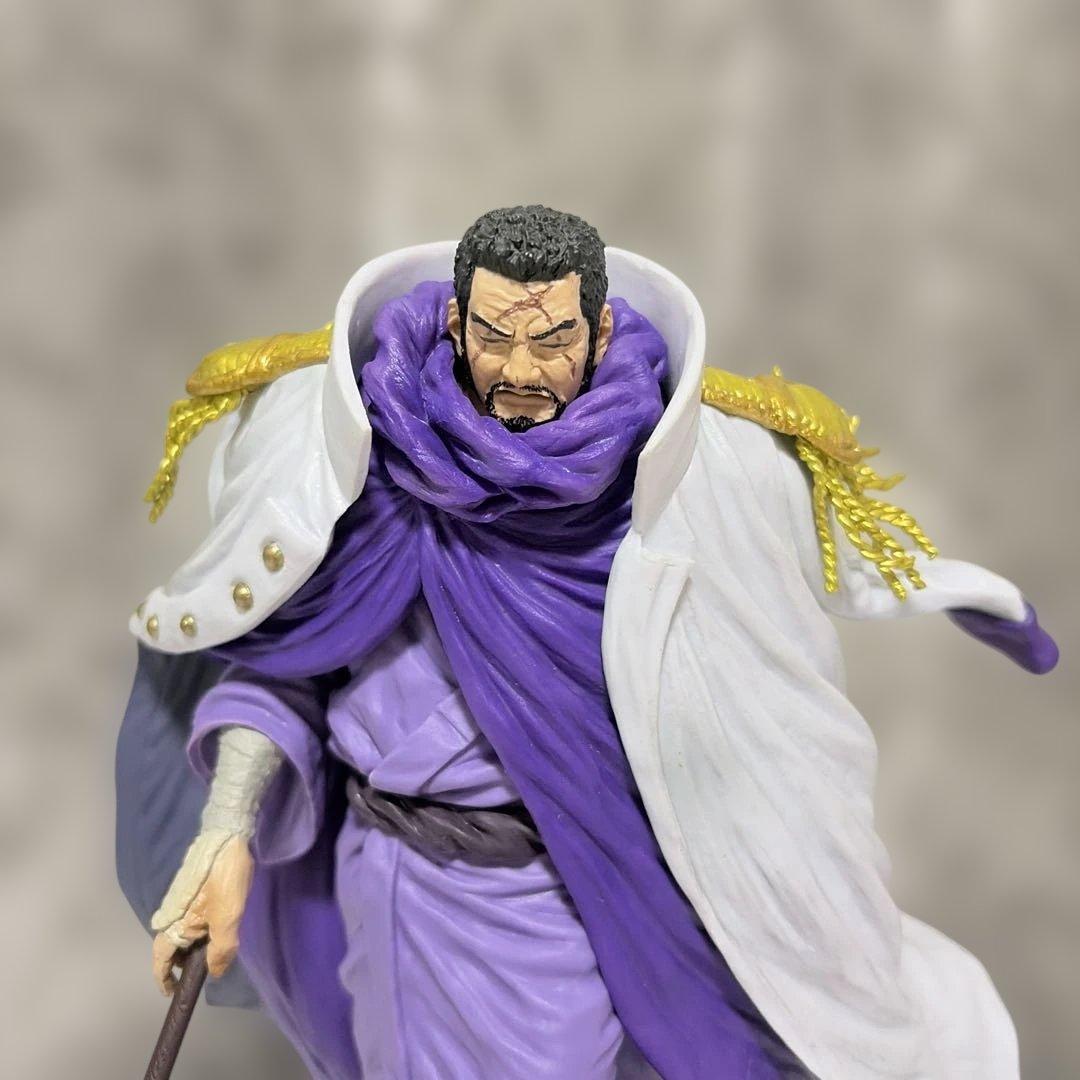 一番くじ　絶対的正義　A B C ラストワン賞　まとめ売り　サカズキ　アラマキ