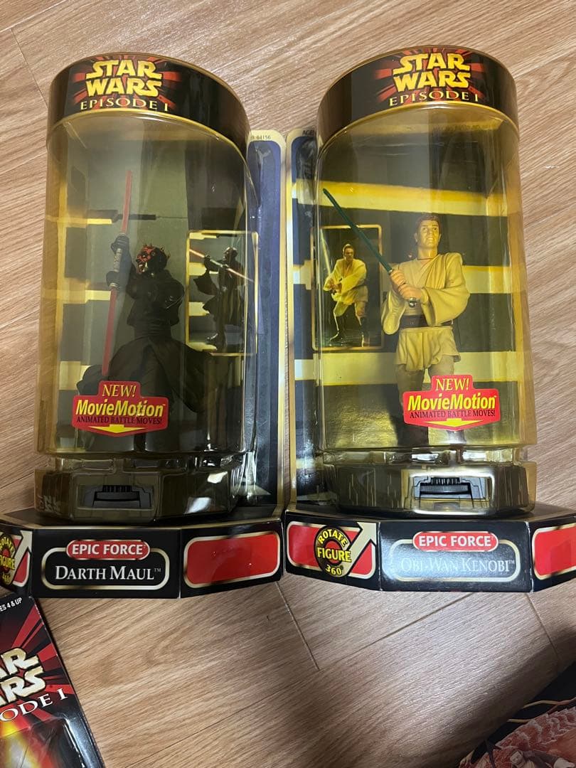 ★激レア スターウォーズ STARWARS グッズセットレトロ