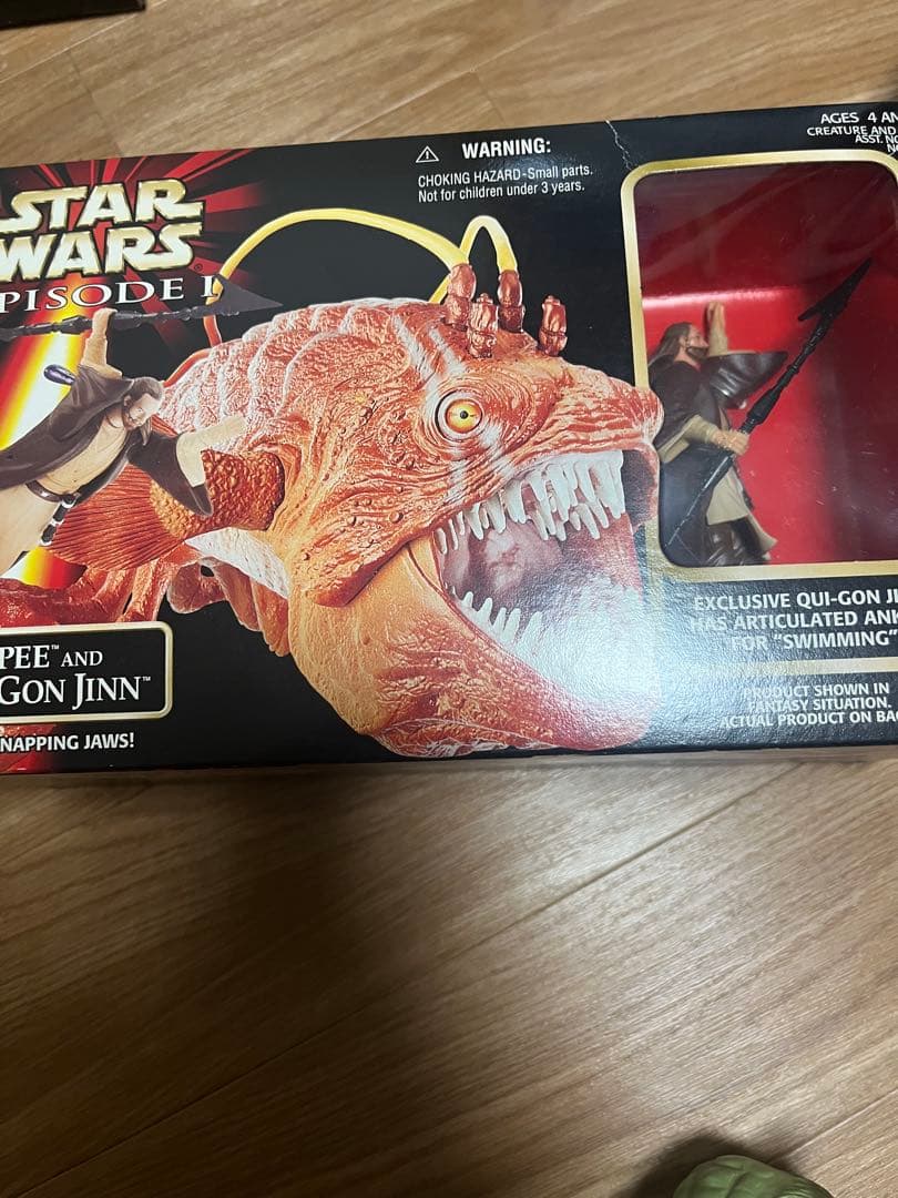 ★激レア スターウォーズ STARWARS グッズセットレトロ