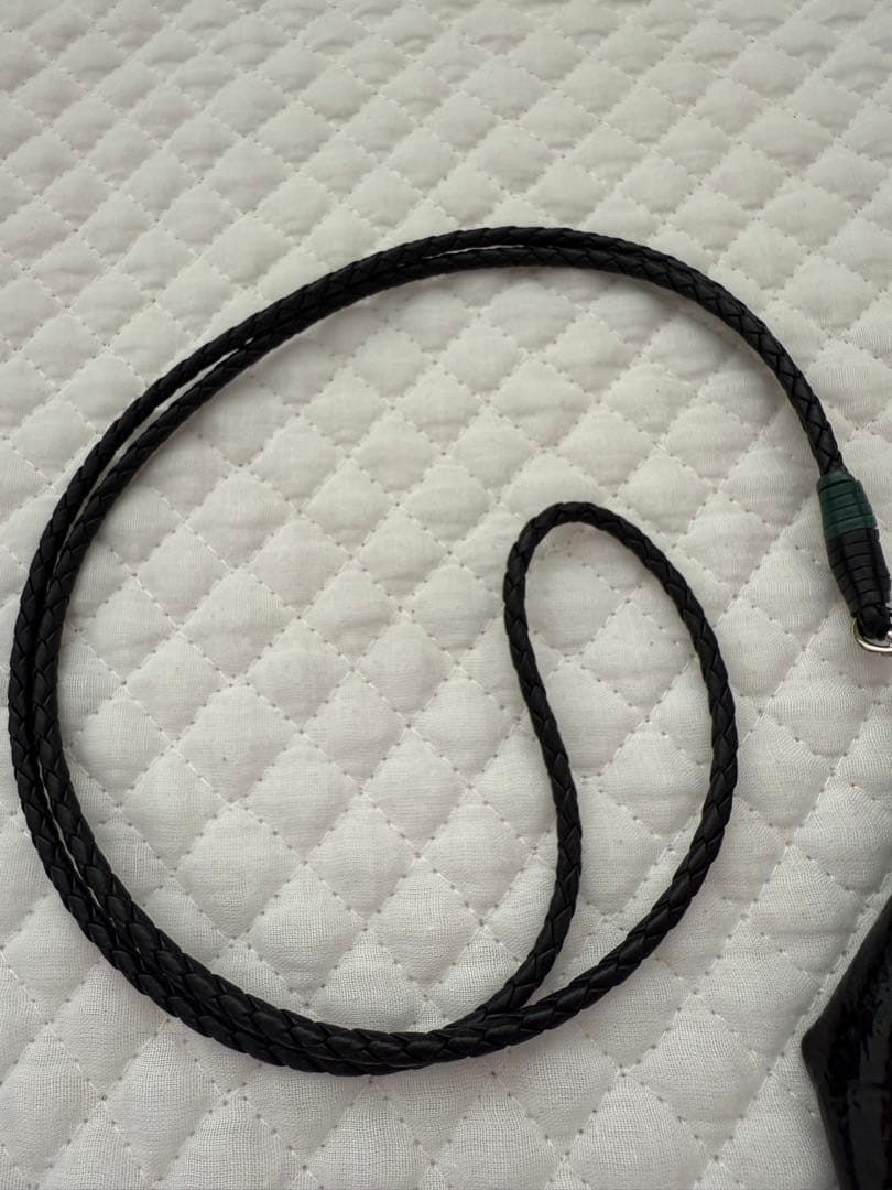 TOGA PULLA l coin case ブラック