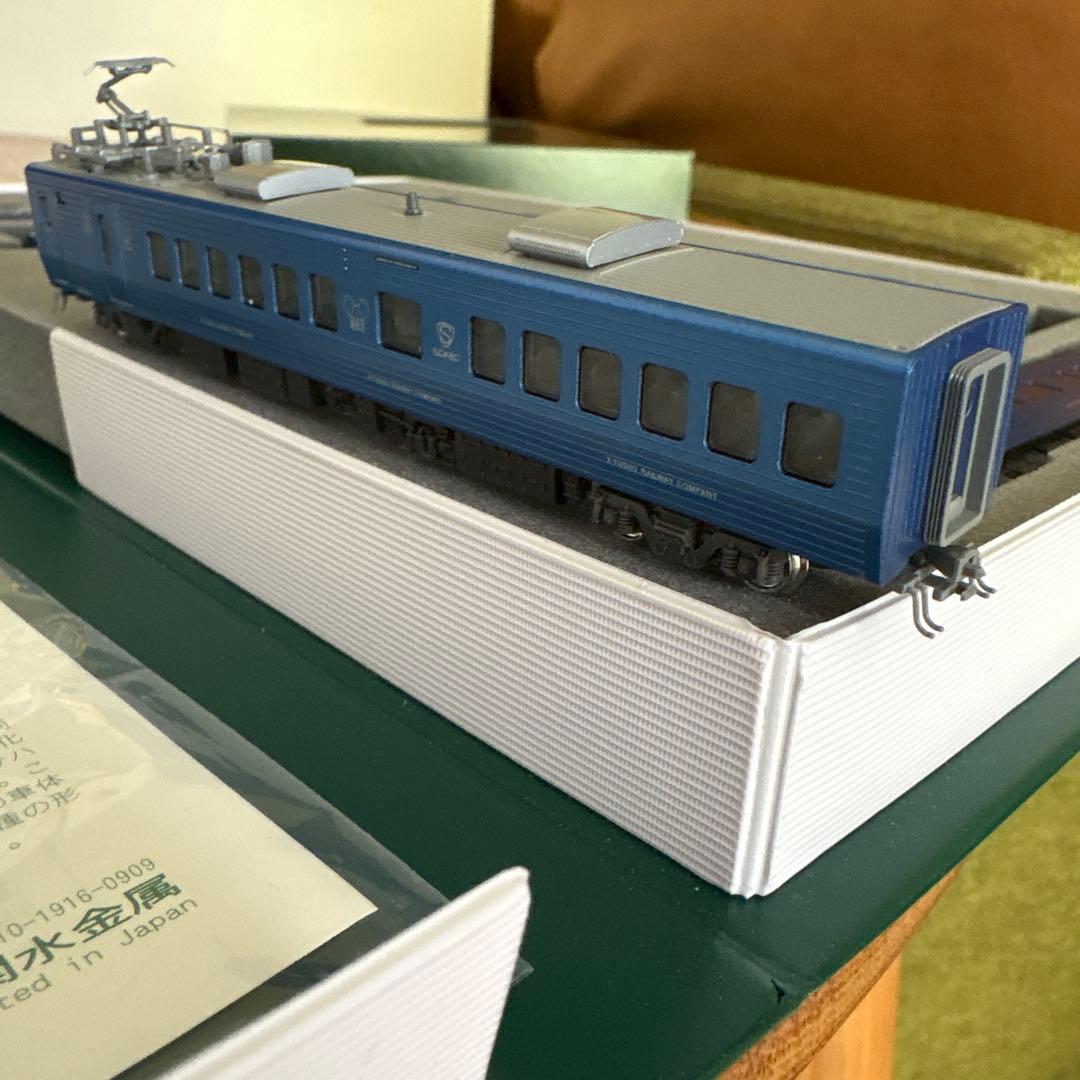 【新同】KATO 10-288 883系「ソニック」リニューアル車7両セット②