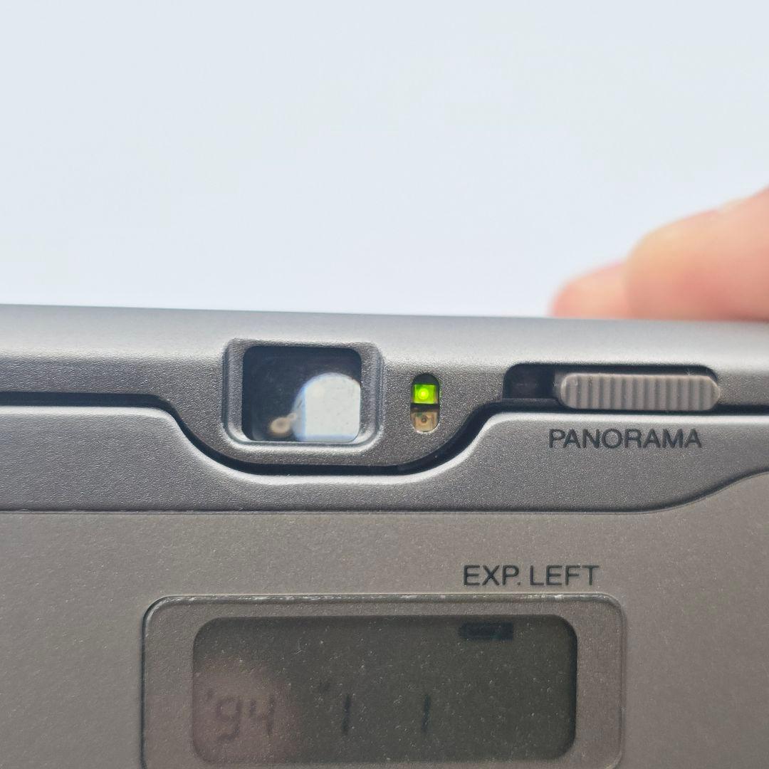 FUJIFILM CARDIA mini TIARA フィルムカメラ