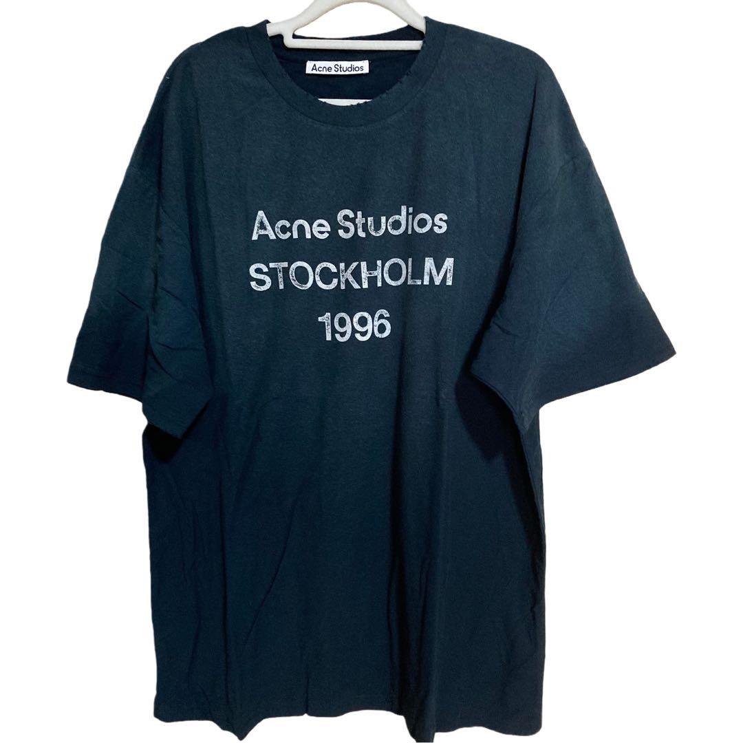Acne Studios STOCKHOLM 1996 Tシャツ L