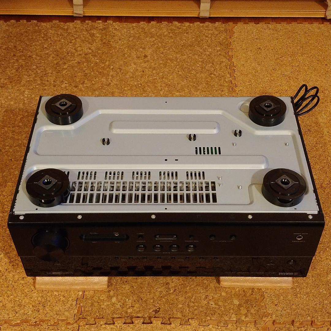 ★☆YAMAHA☆RX-V481☆AVレシーバー☆★ 検索用：ヤマハ