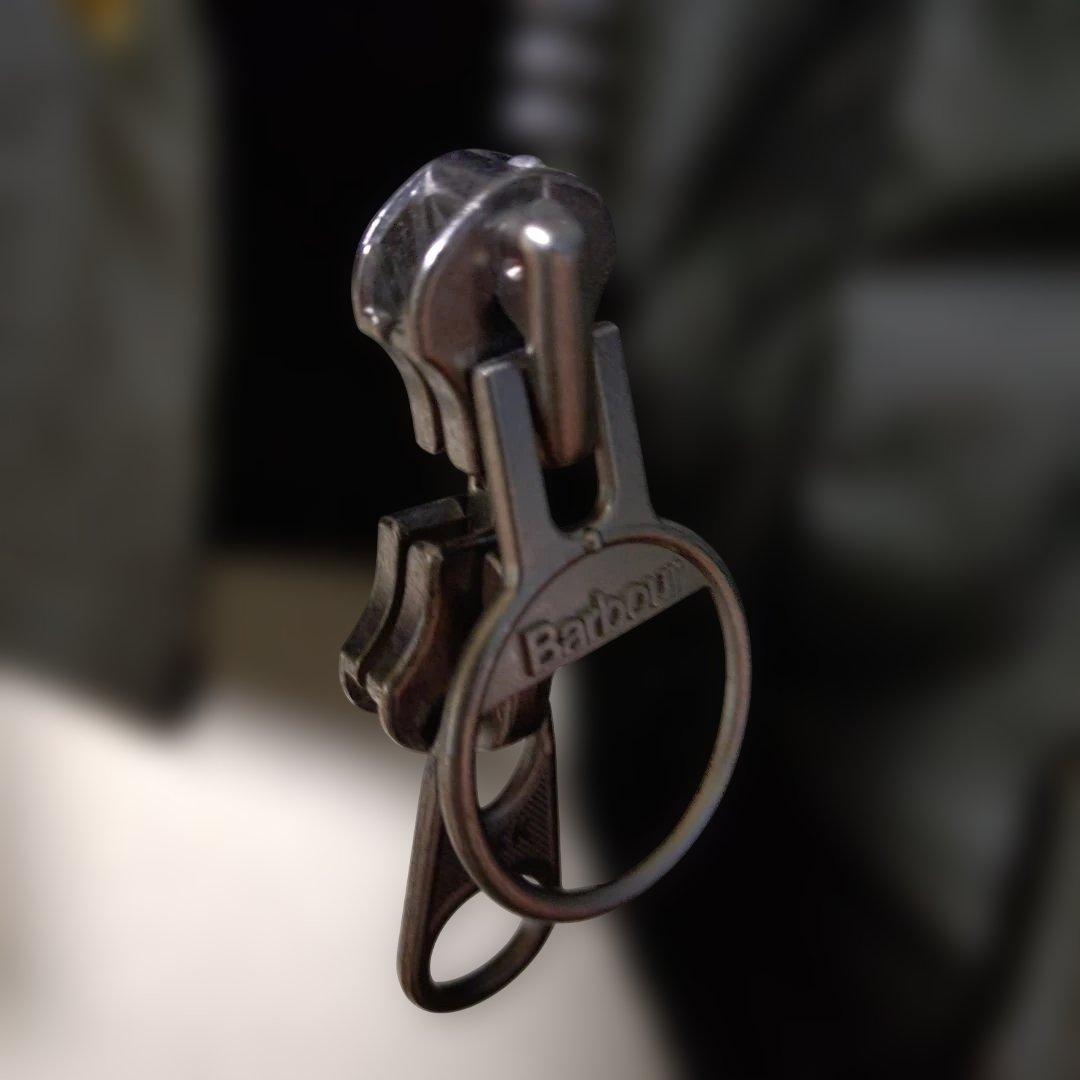 バブアー サイズS