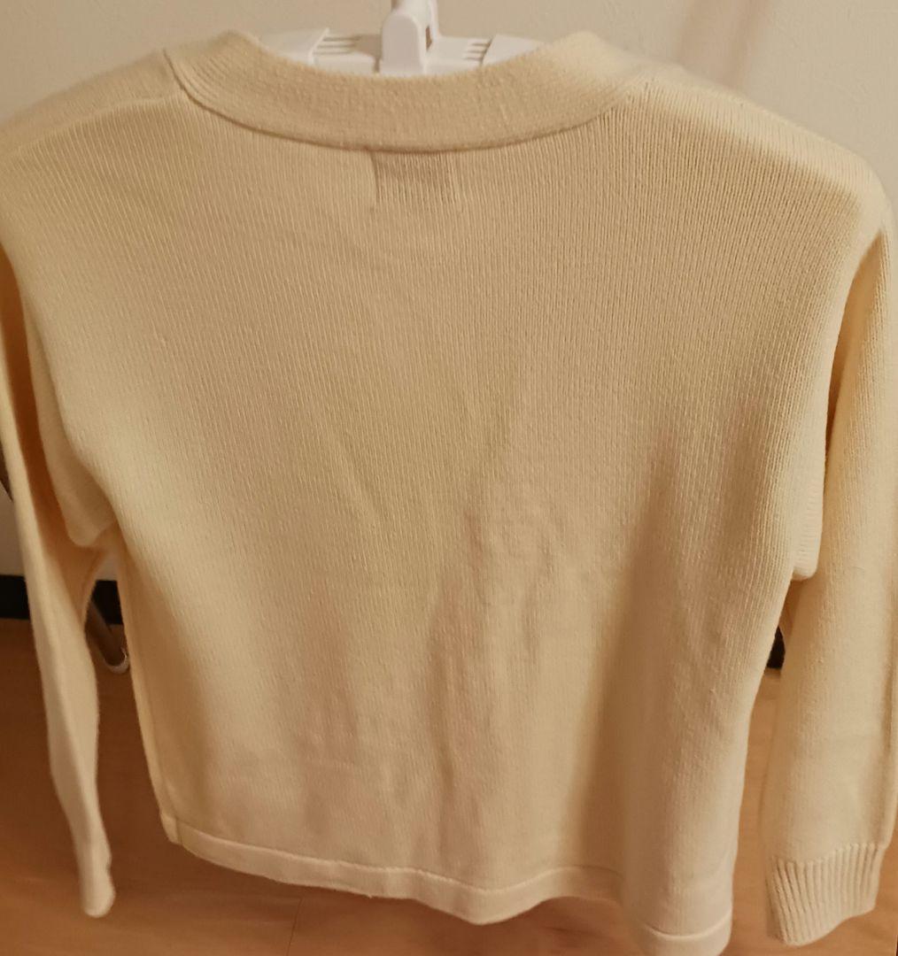 BE:FIRST　カーディガン