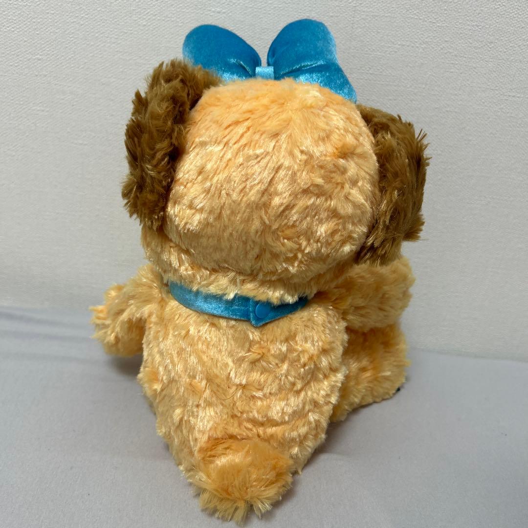 新品未使用　ユニベアシティ　わんわん物語　レディ　トランプ　コスチューム