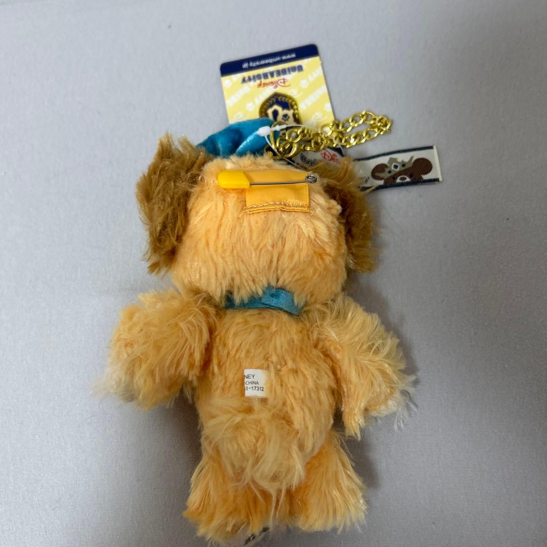 新品未使用　ユニベアシティ　わんわん物語　レディ　トランプ　コスチューム