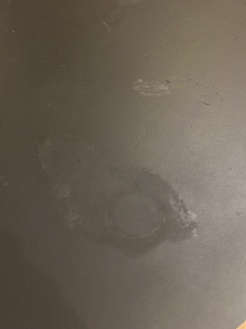 【専用】artek テーブル　90B ブラック