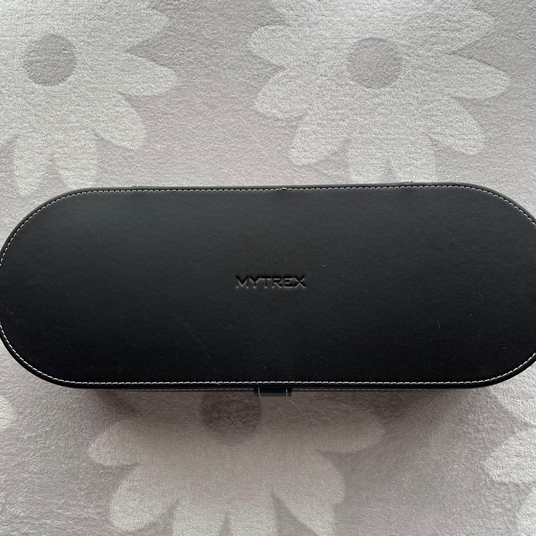 MYTREX PROVE 目元用アタッチメント付