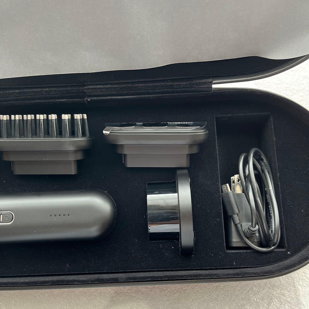 MYTREX PROVE 目元用アタッチメント付