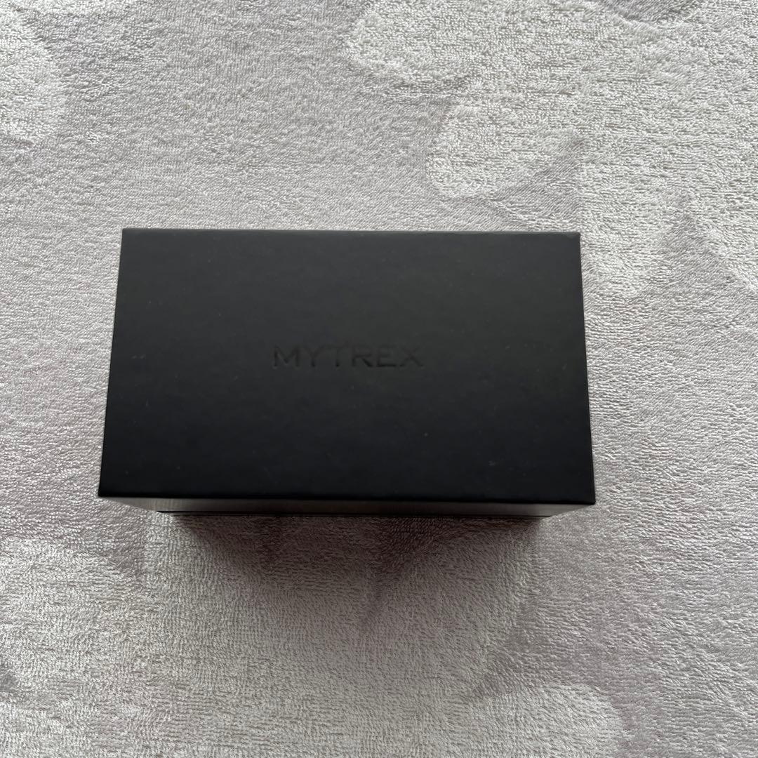 MYTREX PROVE 目元用アタッチメント付