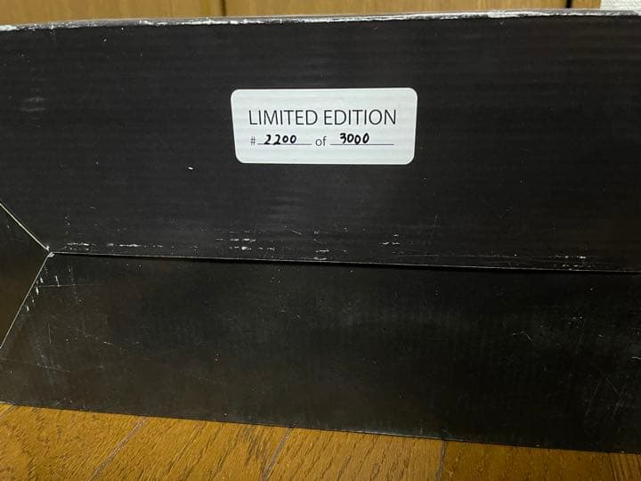 プレデター2 パリセイズ　トライアンフスタチュー