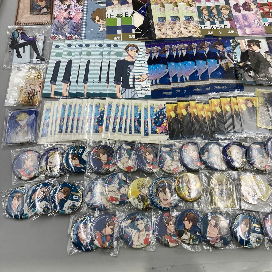 ★アイドリッシュセブン　まとめ売り　150点以上