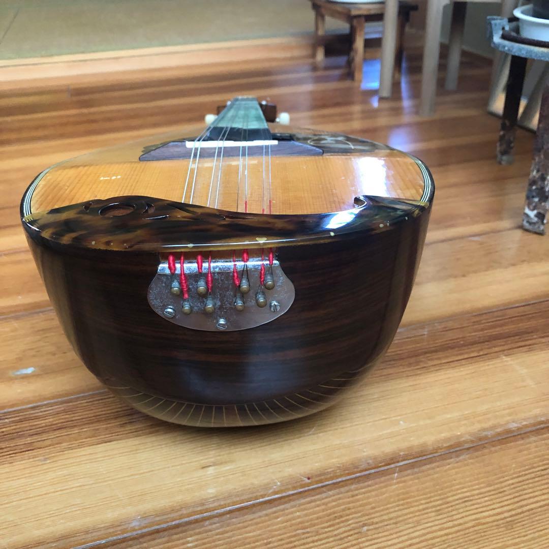 ラファエレカラーチェマンドリン　Type13