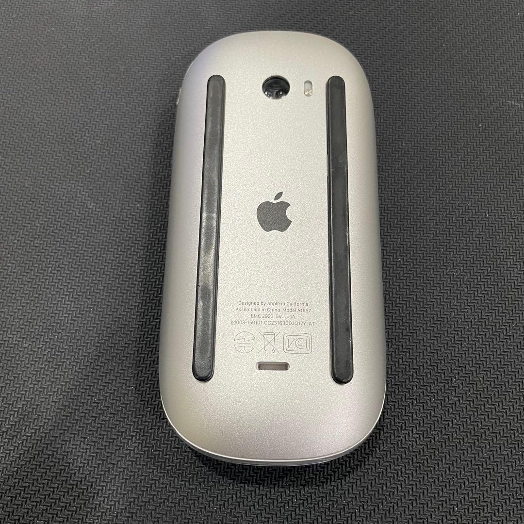 Apple Magic Keyboard+magic mouse2 + コード