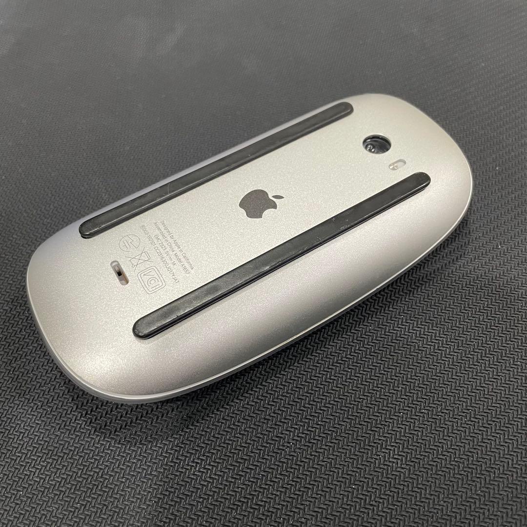 Apple Magic Keyboard+magic mouse2 + コード