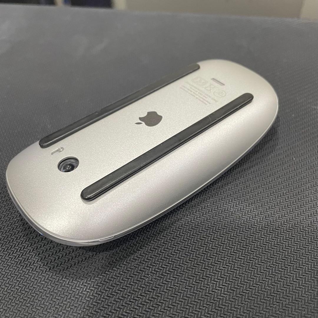 Apple Magic Keyboard+magic mouse2 + コード
