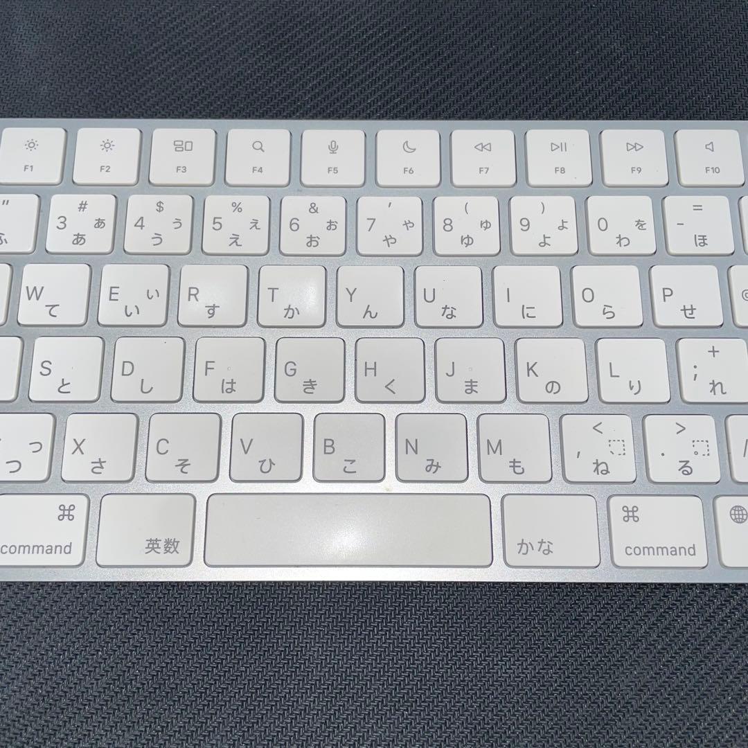 Apple Magic Keyboard+magic mouse2 + コード