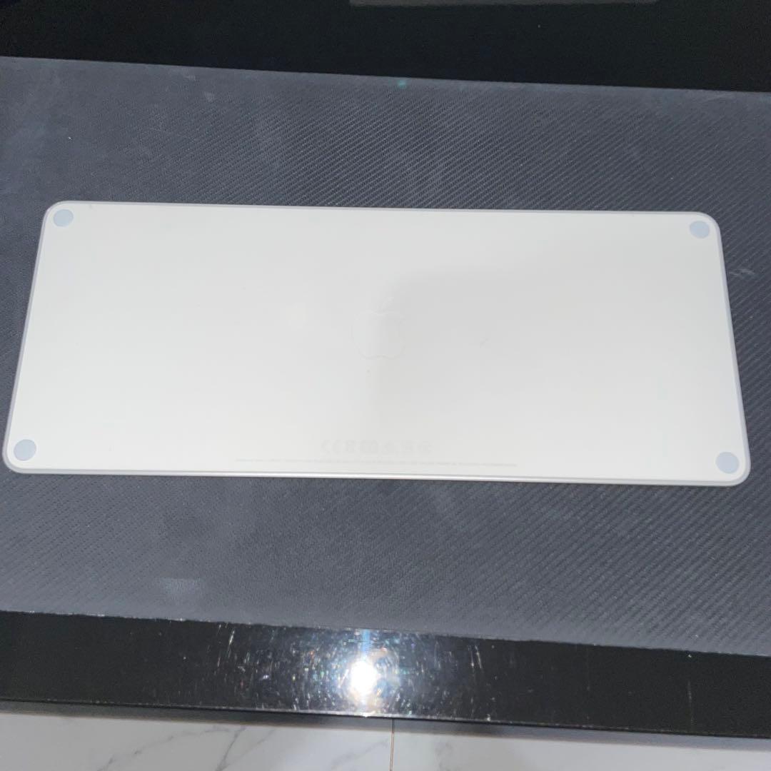 Apple Magic Keyboard+magic mouse2 + コード