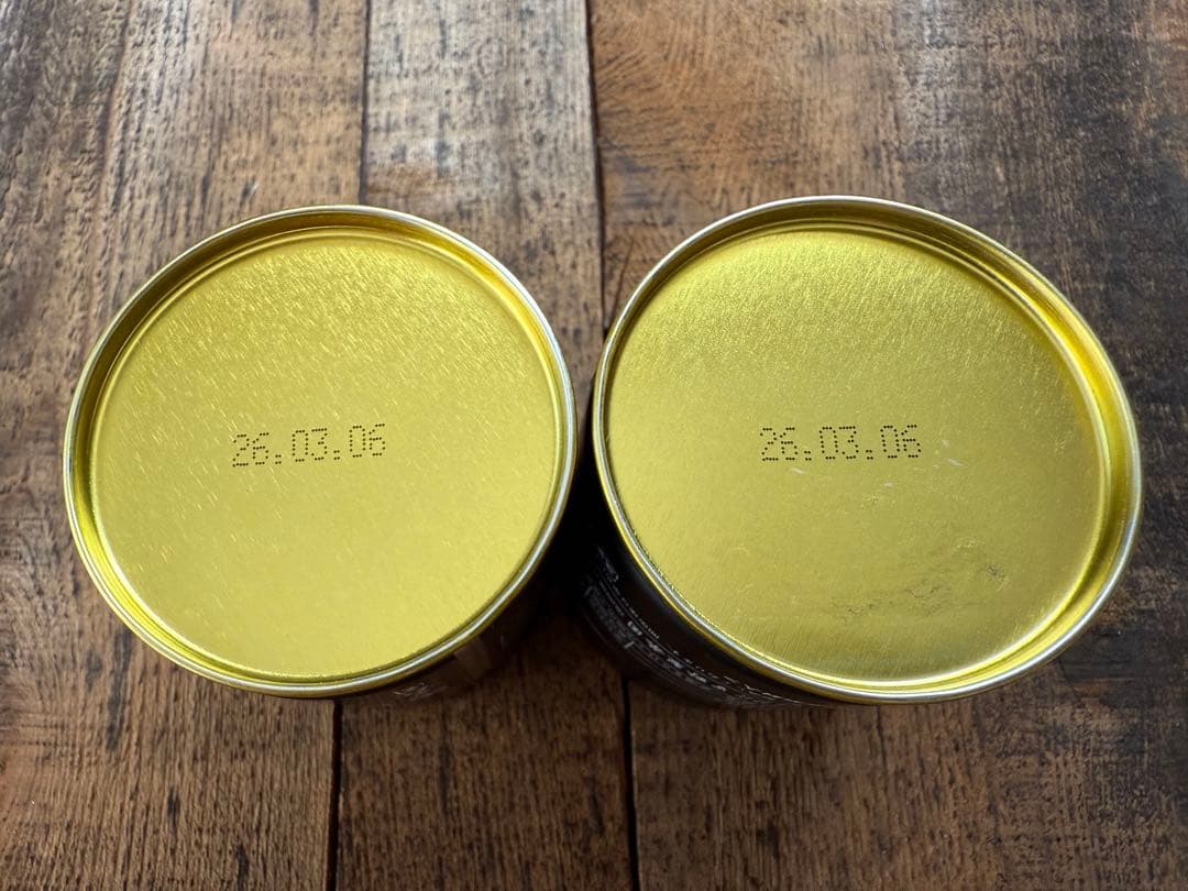 星野製茶園 八女の華 40g 2個