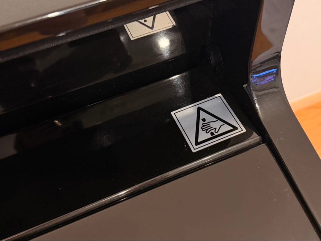 CASIO GP1000 電子ピアノ