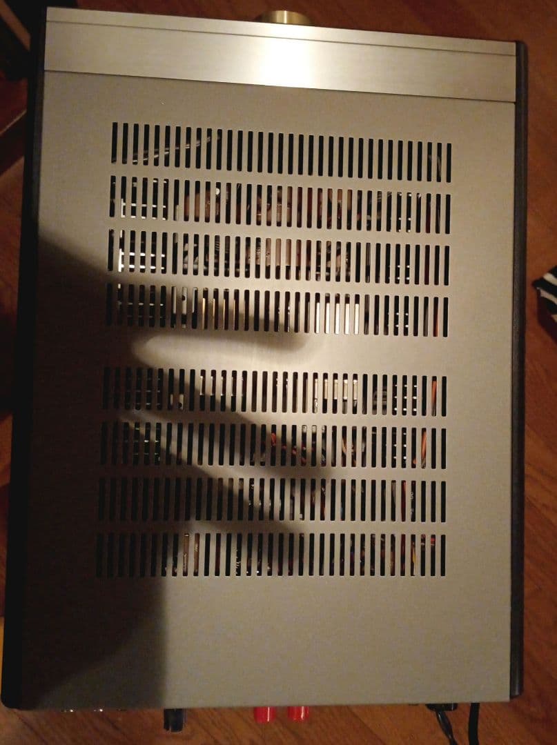 プリメインアンプ PMA-6.5L