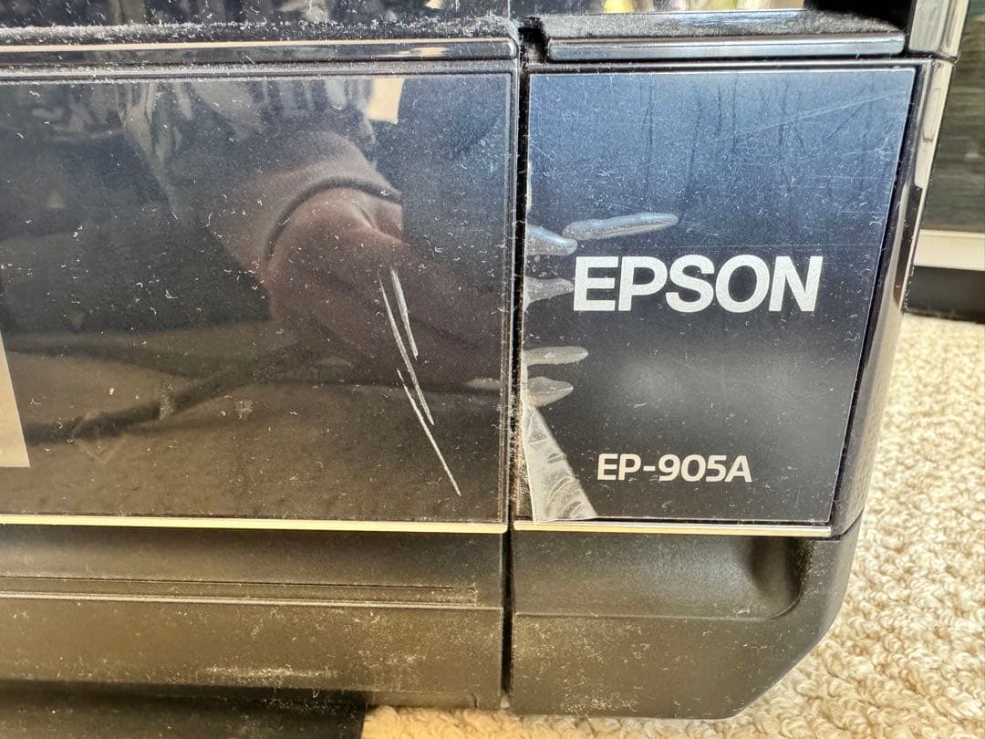 EPSON エプソン プリンター EP-905A