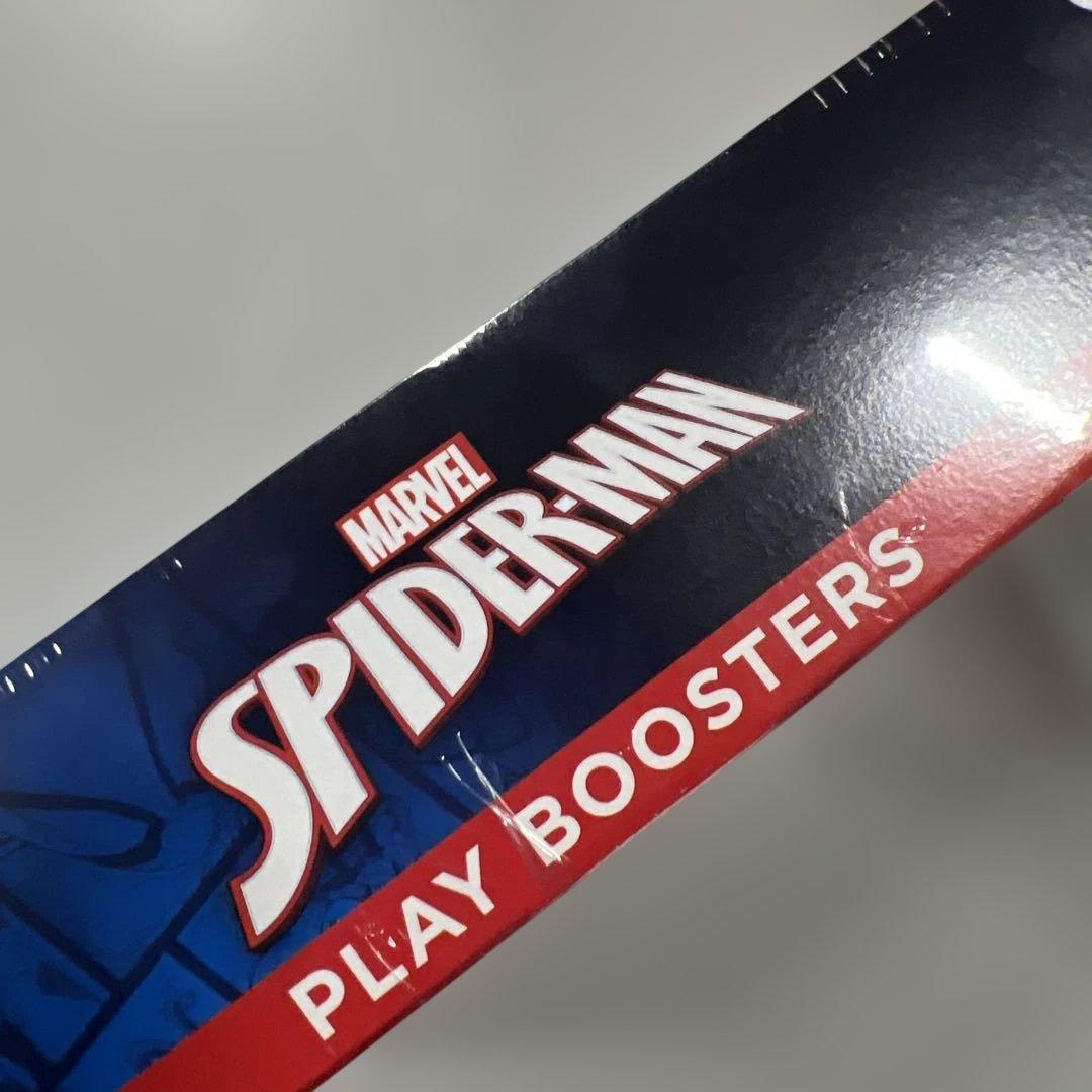 マジック：ザ・ギャザリング マーベル スパイダーマン英語版　BOX30パック入り