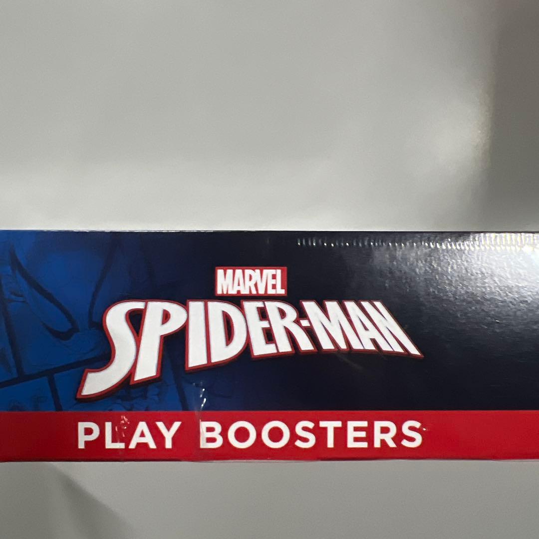 マジック：ザ・ギャザリング マーベル スパイダーマン英語版　BOX30パック入り