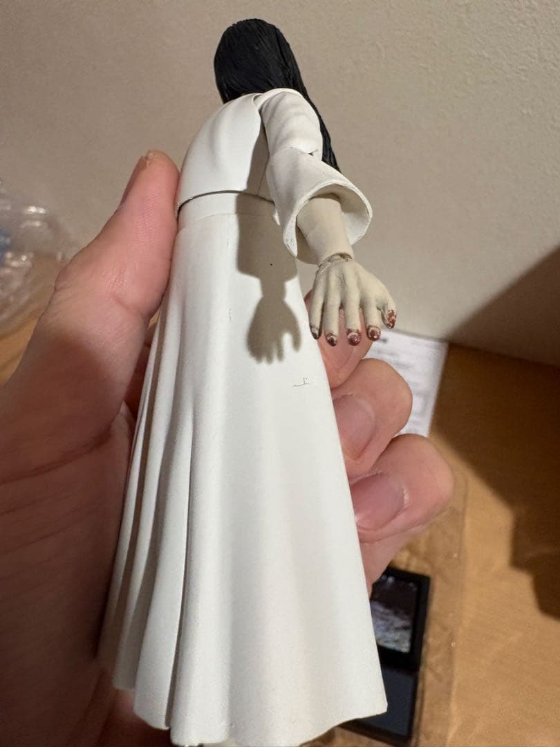 S.H.Figuarts リング 山村貞子 11001251220