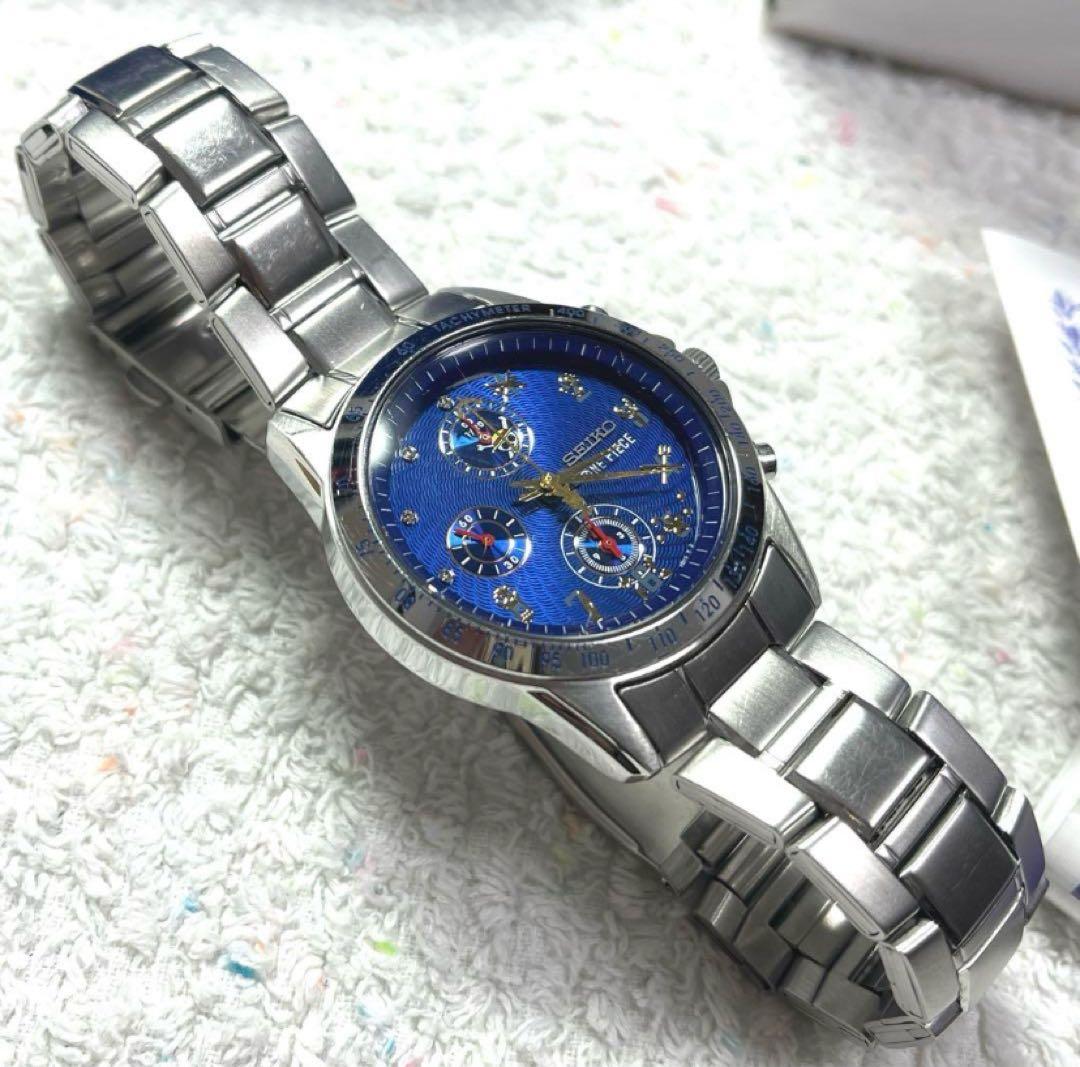 ONE PIECE ワンピース 火拳のエース 炎の記憶 ウォッチ 腕時計