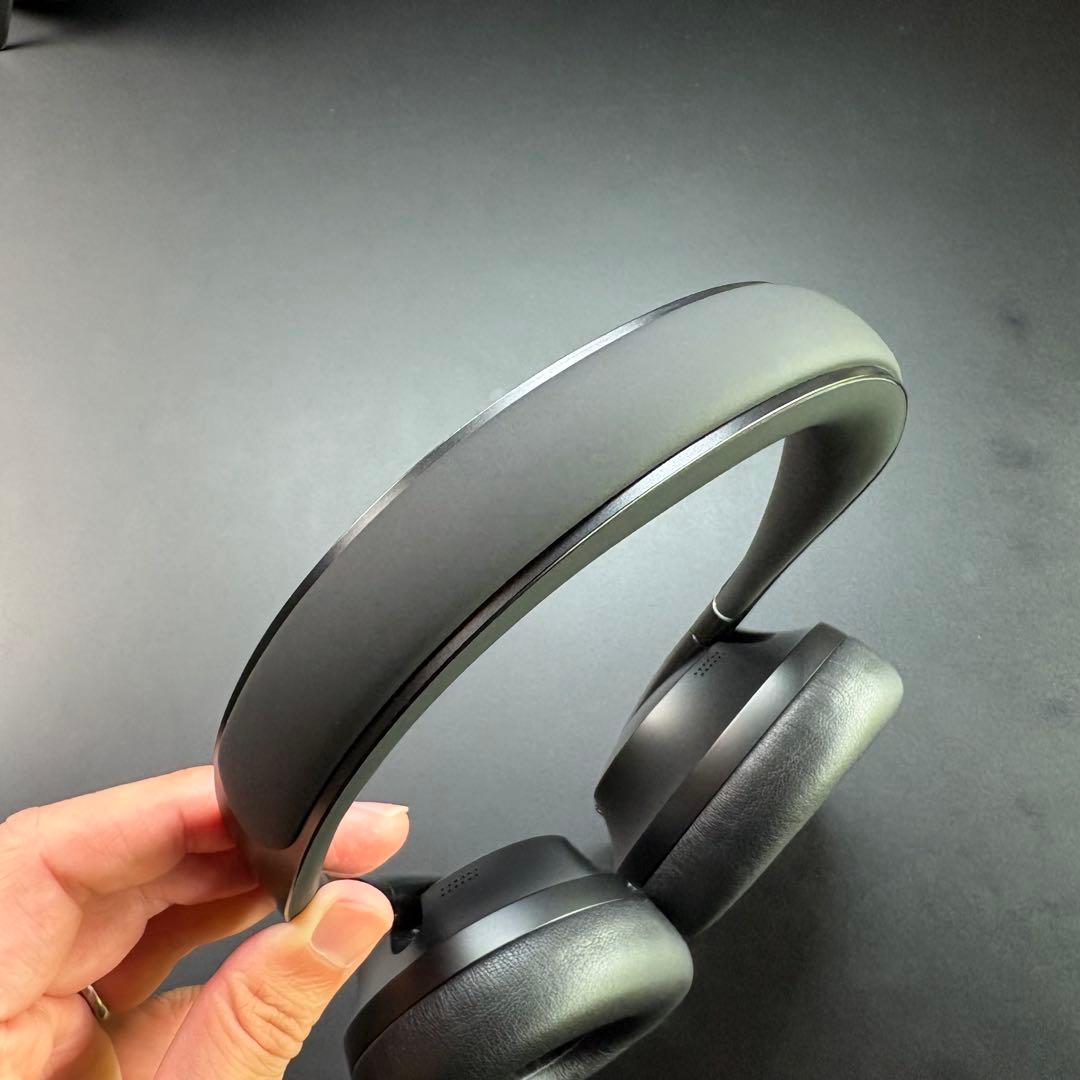 Bose ワイヤレスヘッドホン NC700HP