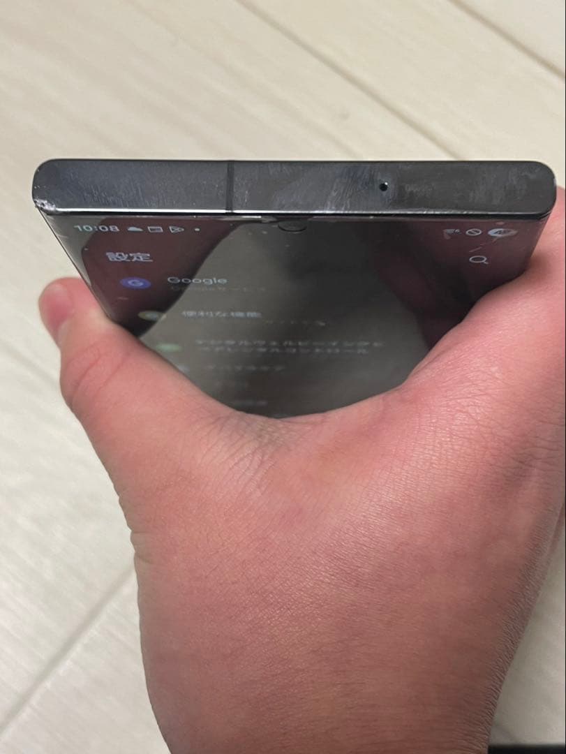 値下げセールSamsung Galaxy S23 Ultra ブラック　送料無料