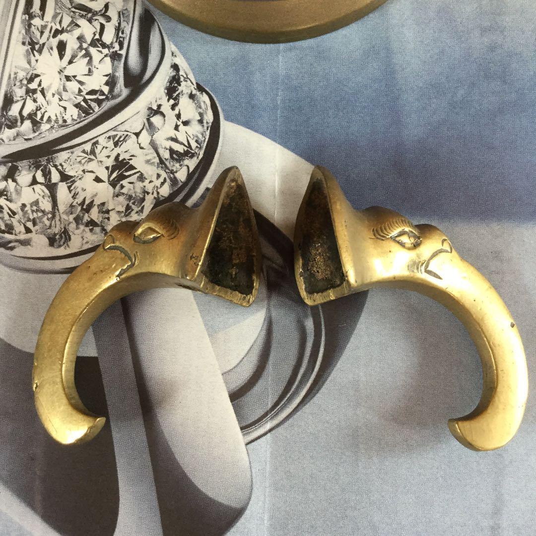 江戸時代の花瓶