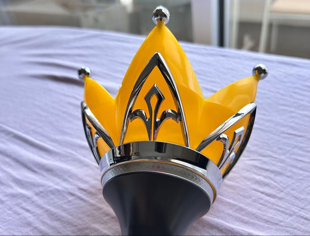 二日間値下げ！BIGBANG ペンライト 10周年記念ペンライトヘッド