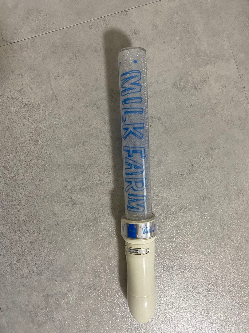 MILK FARM ペンライト