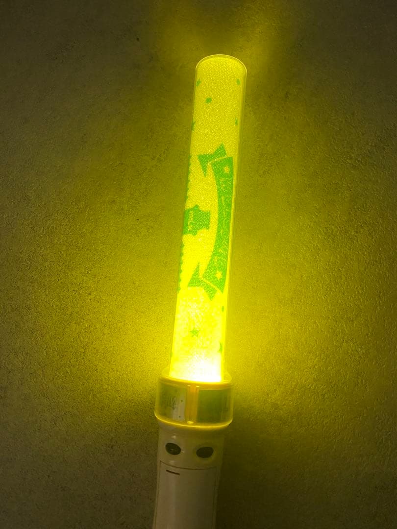 MILK FARM ペンライト