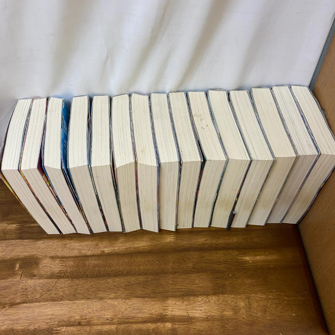 異世界のんびり農家　小説　1〜15巻