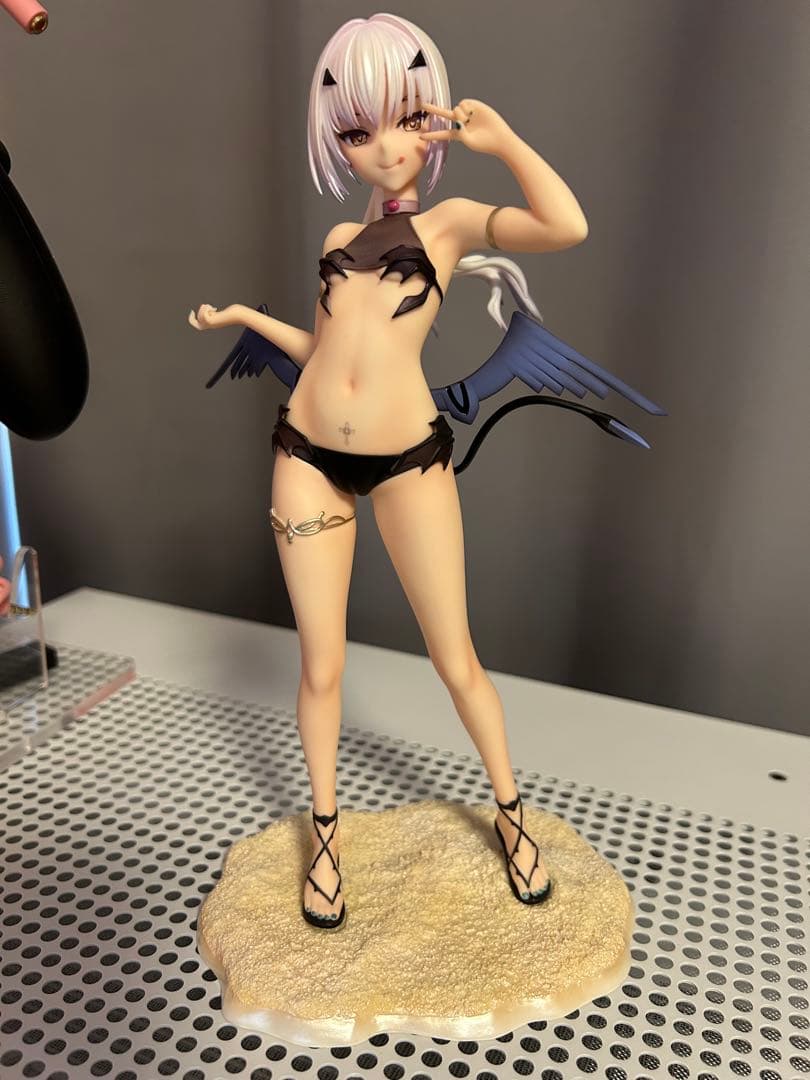 【最終値下】 FGO メリュジーヌ 水着 フィギュア