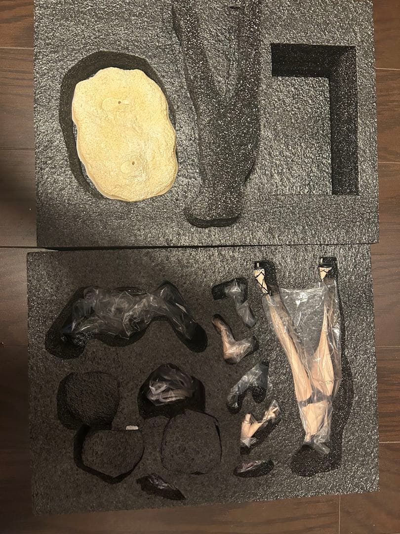 【最終値下】 FGO メリュジーヌ 水着 フィギュア