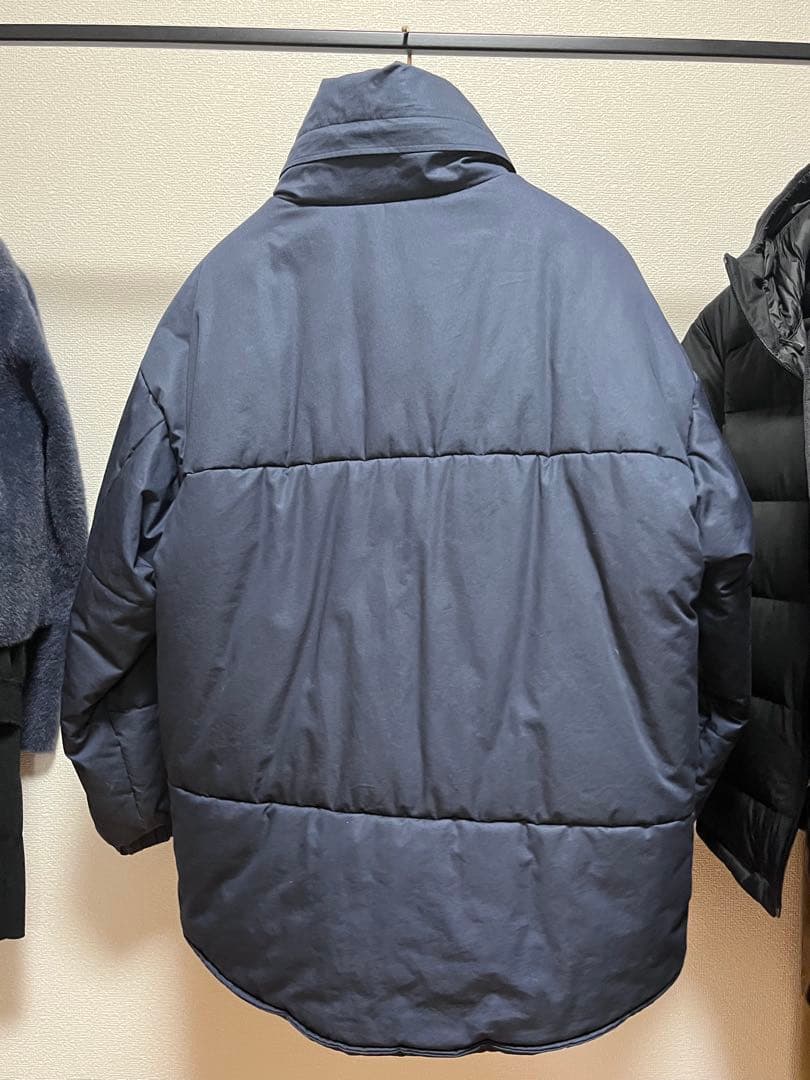 ジャケット・アウター Insulation Jacket nanamica