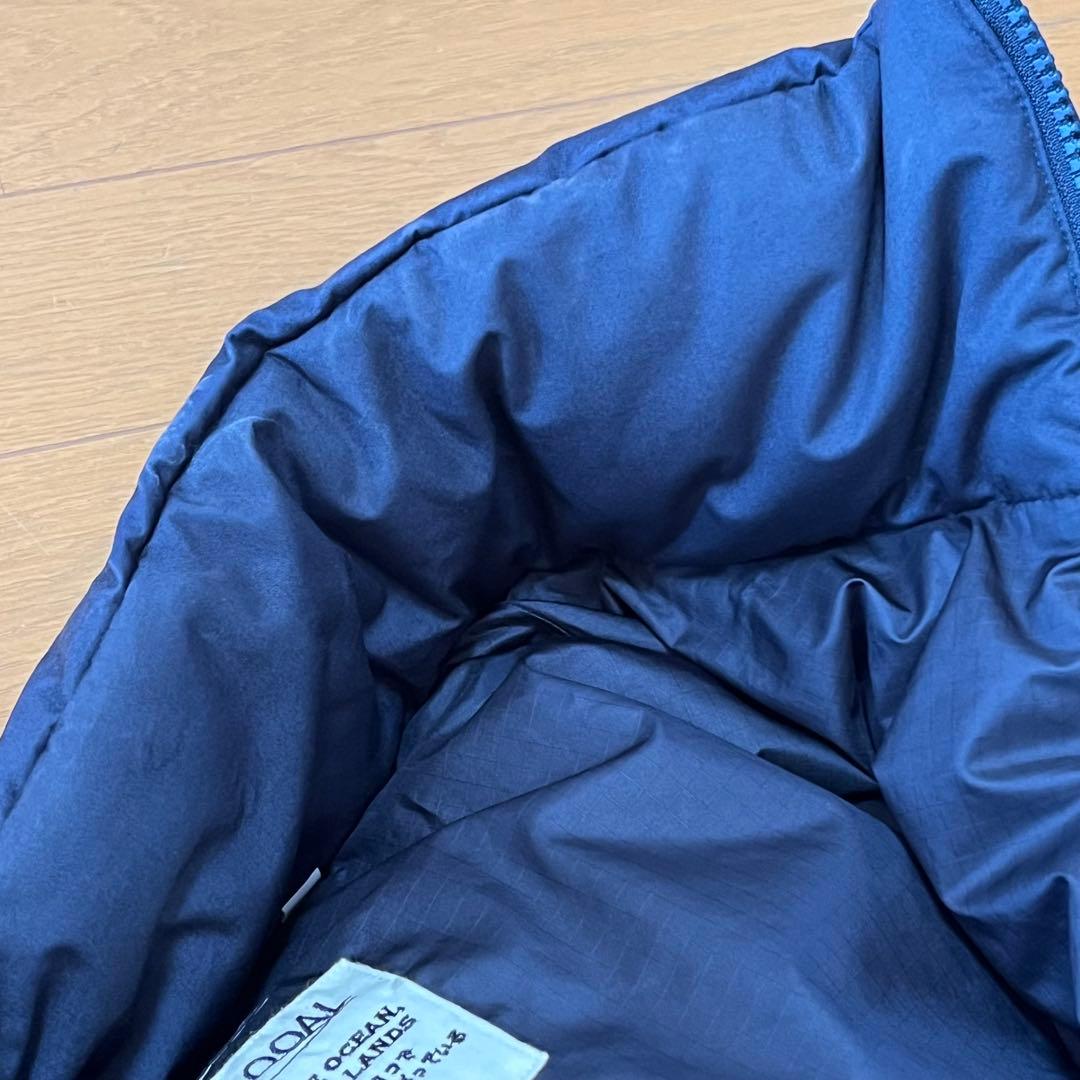 ジャケット・アウター Insulation Jacket nanamica