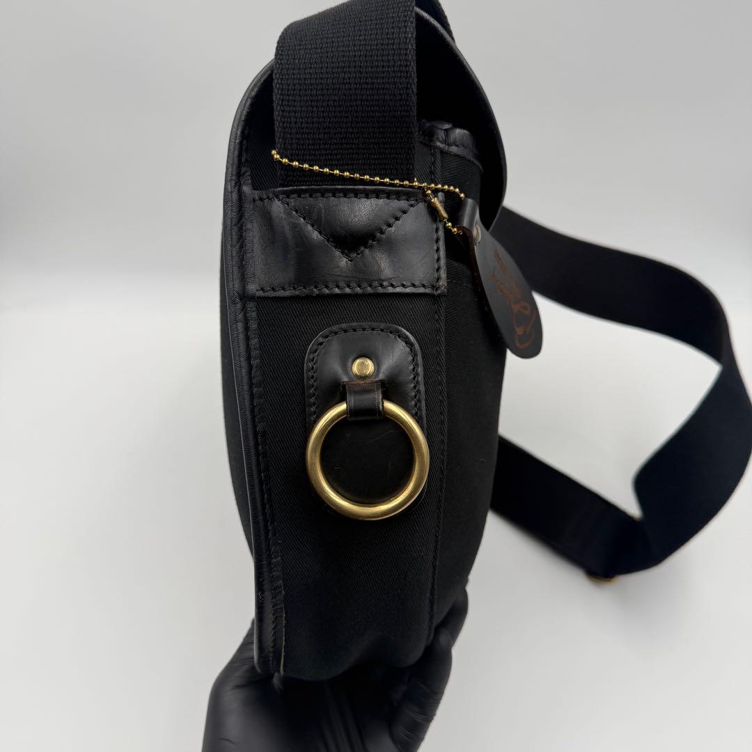 ✨極美品✨Brady ブレディ　STOUR ストアー　ショルダーバッグ