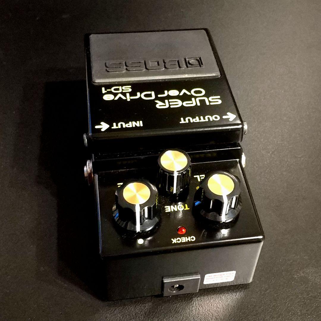 BOSS 記念モデル 3点セット